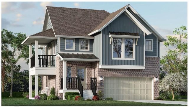 21226 Teal Lovegrass Ln — Bridgeland