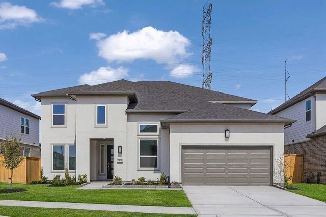 21638 Bluewood Haven Dr — Avalon at Cypress