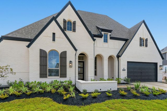 10802 Wild Leadwort Dr — Bridgeland Prairieland Village