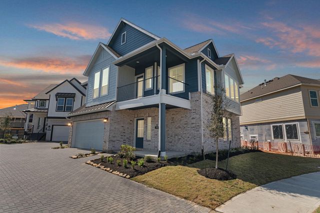 10802 Day Jassamine Way — Bridgeland