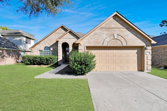16827 Dunbar Grove Ct — Summerfield Sec 4