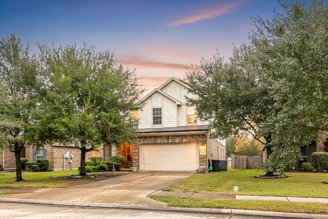 6715 Strawberry Brook Ln — Bay Colony Pointe West Sec 4