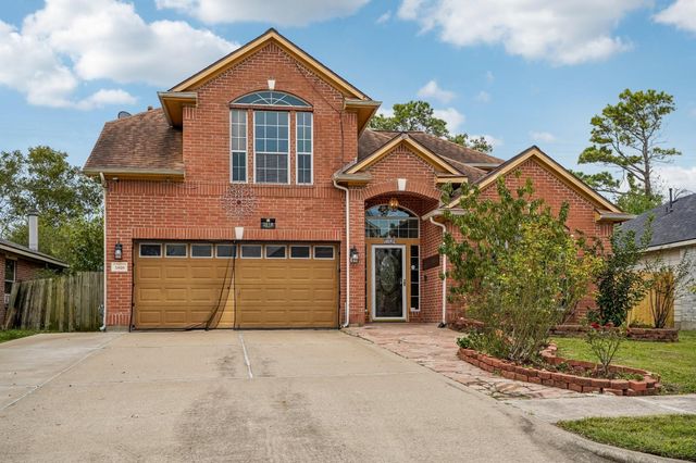 3818 Ridge Canyon Rd — Hunters Ridge Sec 01