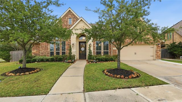 2501 Cedar Path Ct — Austin Chase/West Ranch Sec 1