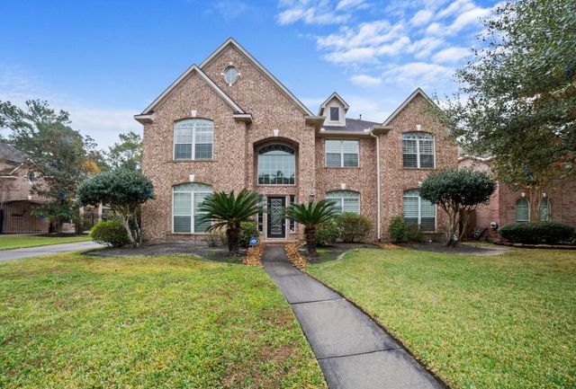 15511 Stable Oak Dr — Stable Gate Sec 02