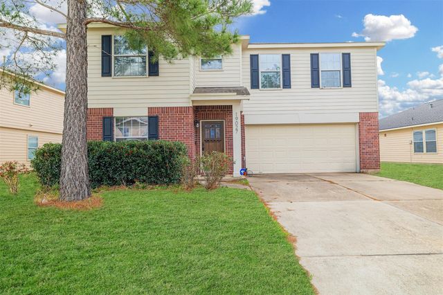 19027 Yaupon Ranch Dr — Yaupon Ranch