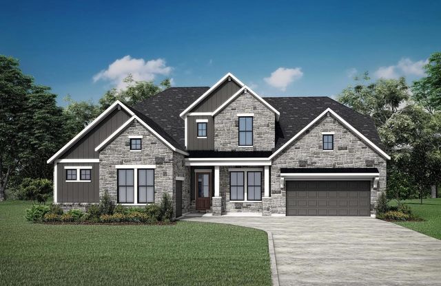 6918 Pyle Ln — Legacy