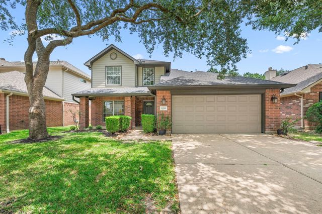 21518 Oak Arbor Way — Fairfield