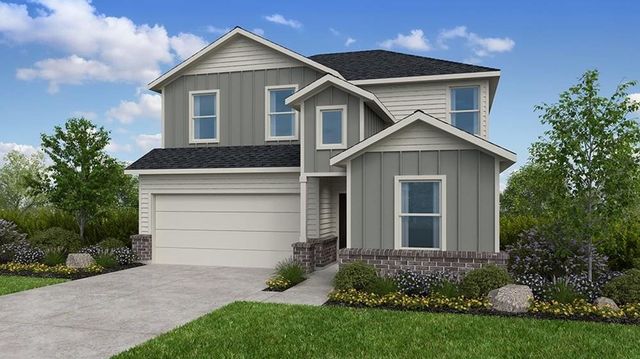 21802 Honey Scent Ln — Mason Woods