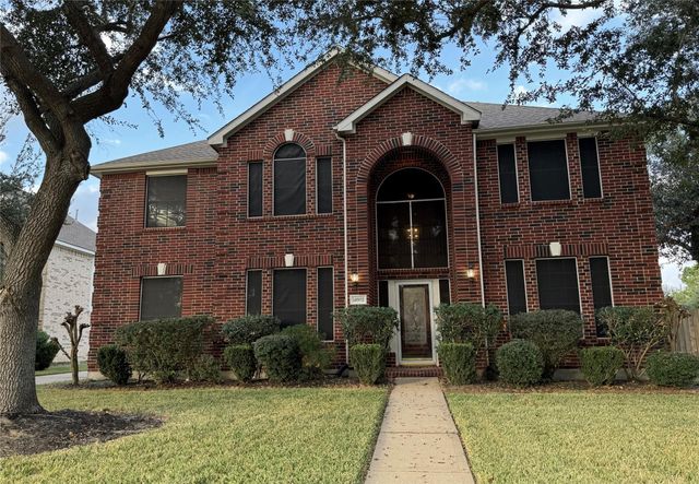 14902 Rock Mill Ln — Woodbridge Of Fbc Sec 5