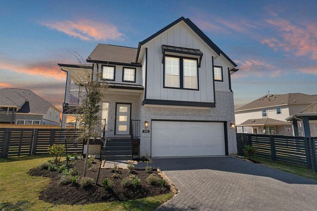 10806 Day Jassamine Way — Bridgeland