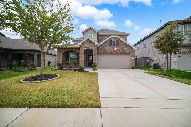 20219 Creekdale Bend Dr — Miramesa