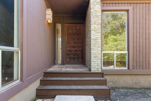 12031 Arms Way — MIRCOM