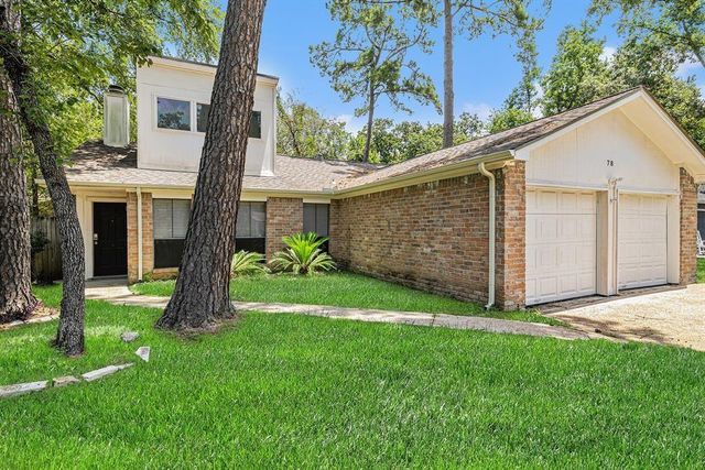 78 W White Willow Cir — Wdlnds Village Panther Ck 03