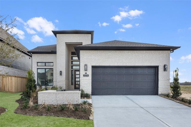 21215 Stephens County Dr — Bridgeland