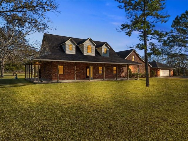 17325 Mclean Rd CR104 — H T & B R R