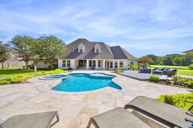 2904 Bridle Path Ln — Windsor Estates Sec 3 2001