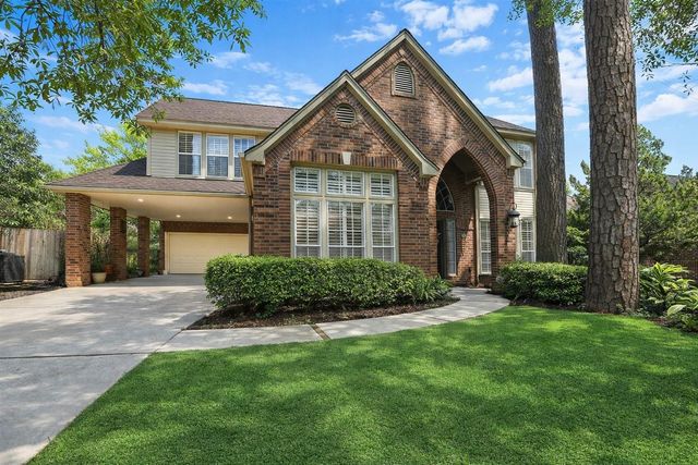 17614 Woodlode Ln — Terranova West