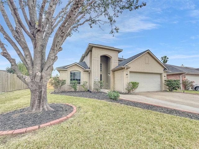 10623 Redwood Dr — Country Meadows Sec 04