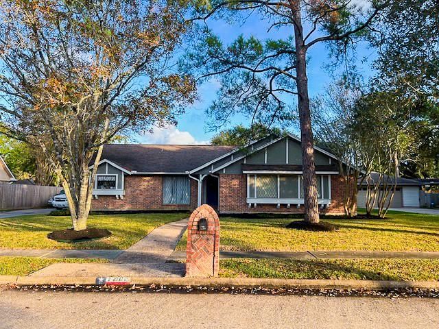 1203 Middlecreek Street — Falcon Ridge