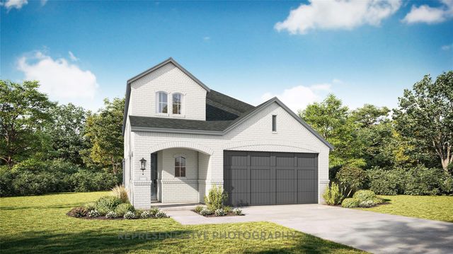11218 Apricot Sulphur Dr — Bridgeland