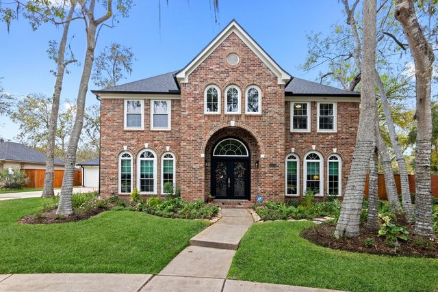 1215 Maple Bough Ct — Greatwood Forest Sec 2