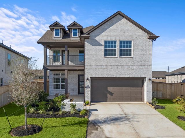 21910 Woodland Hawthorn Ln — Bridgeland