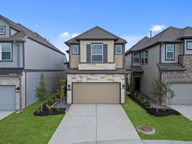 12766 Grayson County Rd — Bridgeland