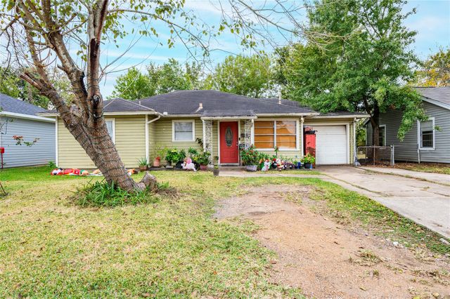 1504 Harris Ave — Revelon Terrace