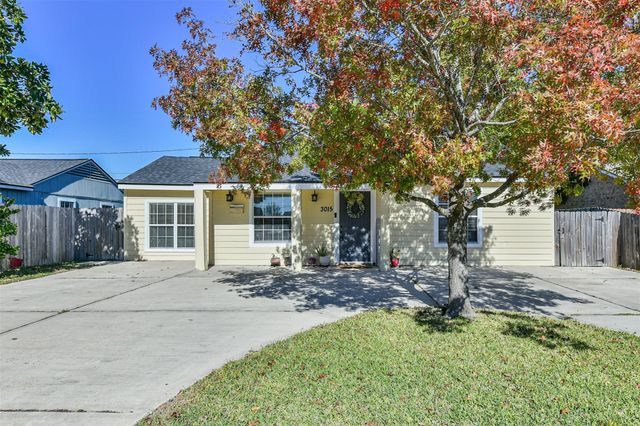 3015 Fern St — Deepwater