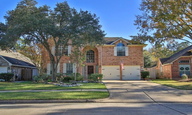 11811 Amyford Bnd — Longwood Village