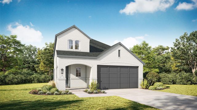 11218 Common Hackberry St — Bridgeland