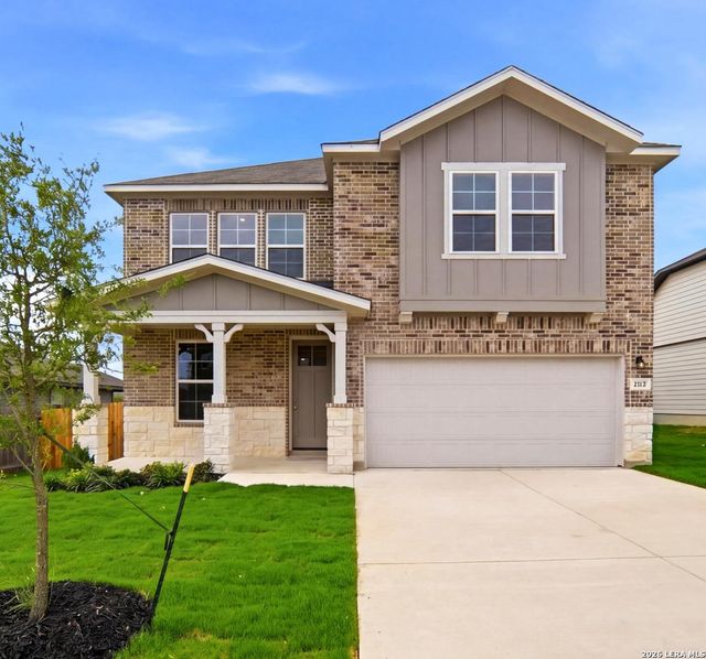 509 Cowboy Knoll — SADDLE CREEK RANCH
