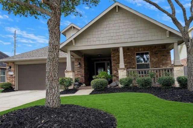 8235 Aleppo Pine Ln — Pine Crk/Canyon Lakes West Sec 1