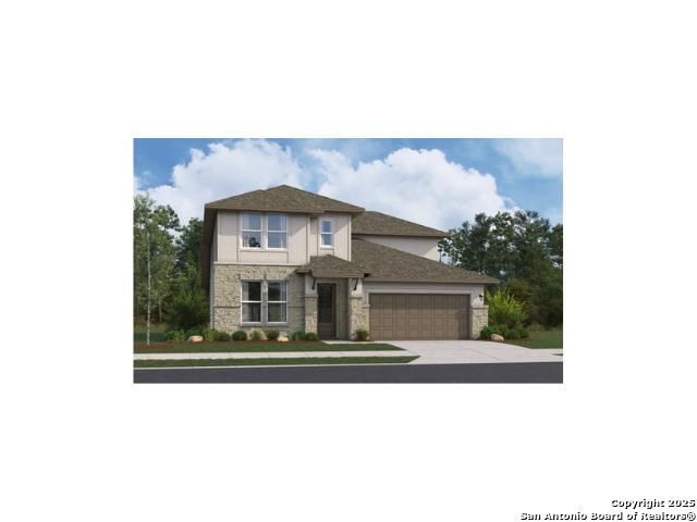 322 Cowboy Knoll — SADDLE CREEK RANCH