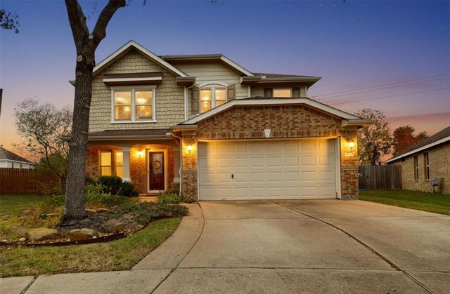 7918 Tupper Bend Ct — Westgate Sec 14