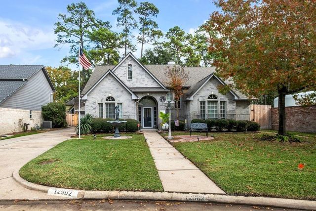 12902 Lake Mist Dr — Quail Forest Sec 02