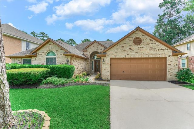 930 Arbor Pine — Springwood Tomball