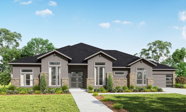 11110 Openwood Lands Ln — Bridgeland