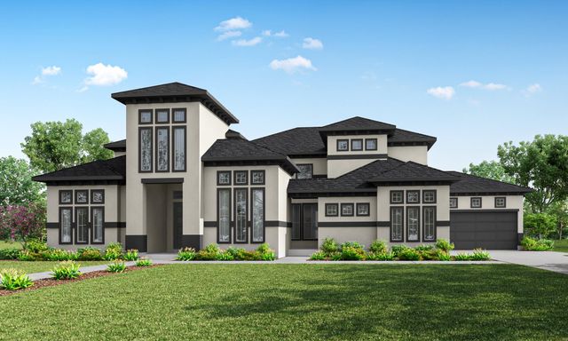 22015 Shale Barren Ct — Bridgeland