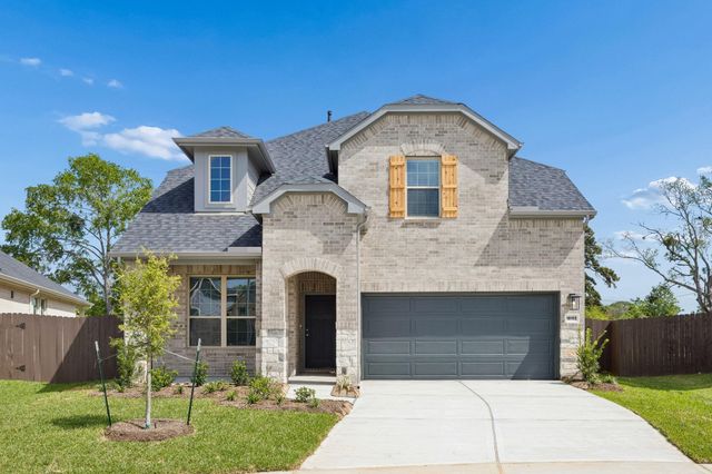 18102 Velaris Way — Ellerden