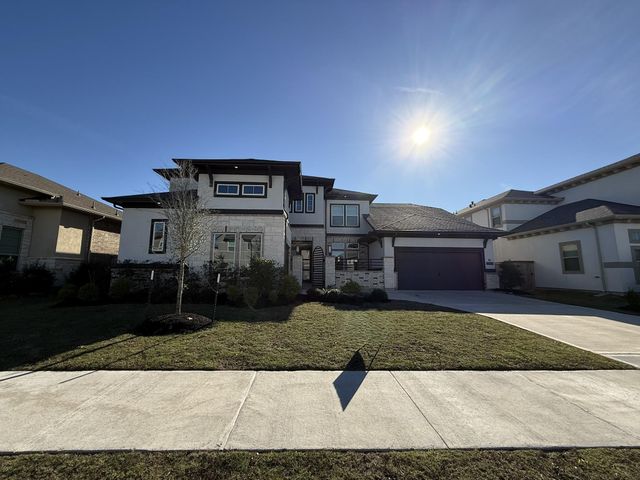 21319 Blue Wood Aster Ct — Bridgeland Prairieland Village Sec 6