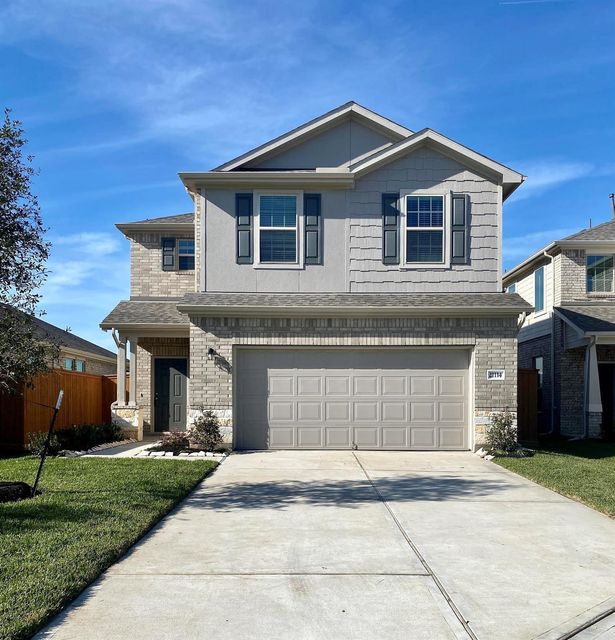 21114 Dolphin Bay Ln — Marvida Sec 12
