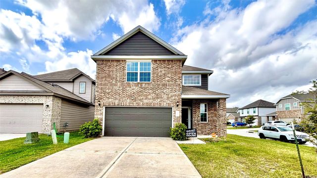 23663 Rainbow Eucalyptus Dr — Cypresswood Landing