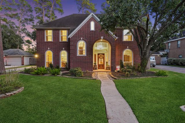 13807 Meadow Sweet Dr — Quail Forest Sec 02