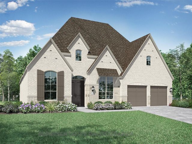 10818 Wild Leadwort Dr — Bridgeland