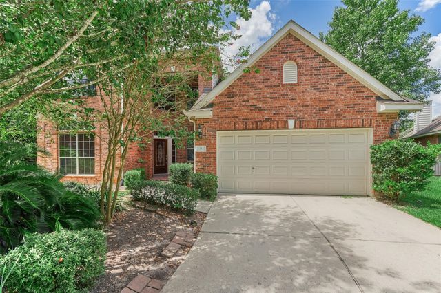 7 Raindance Ct — THE WOODLANDS HARPERS LANDING