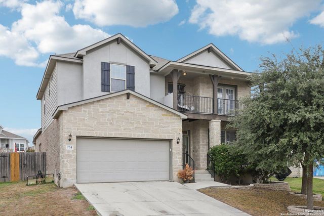 724 Morgan — Saddle Creek Ranch
