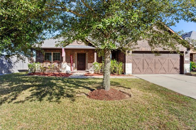 1529 Nacogdoches Valley Dr — Hidden Lakes Sec 5 Ph 1b 2015