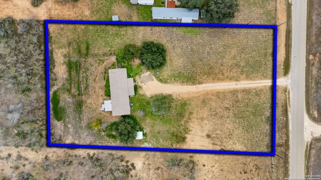 300 County Road 307 — M CONTIS SUR